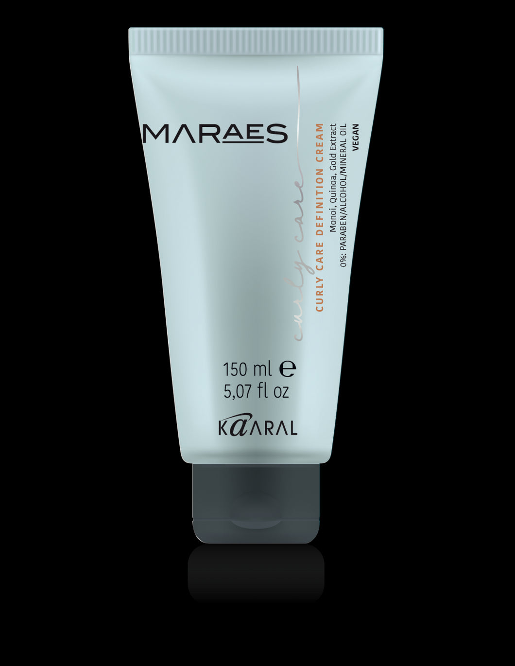 KAARAL MARAES CURLY CARE DEFINITION CREAM 150ML
