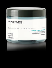 Load image into Gallery viewer, KAARAL MARAES RENEW CARE MASK 500 ML
