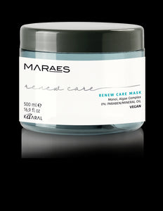 KAARAL MARAES RENEW CARE MASK 500 ML