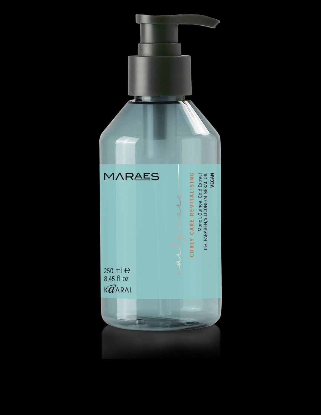 KAARAL MARAES CURLY CARE REVITALISING 25O ML