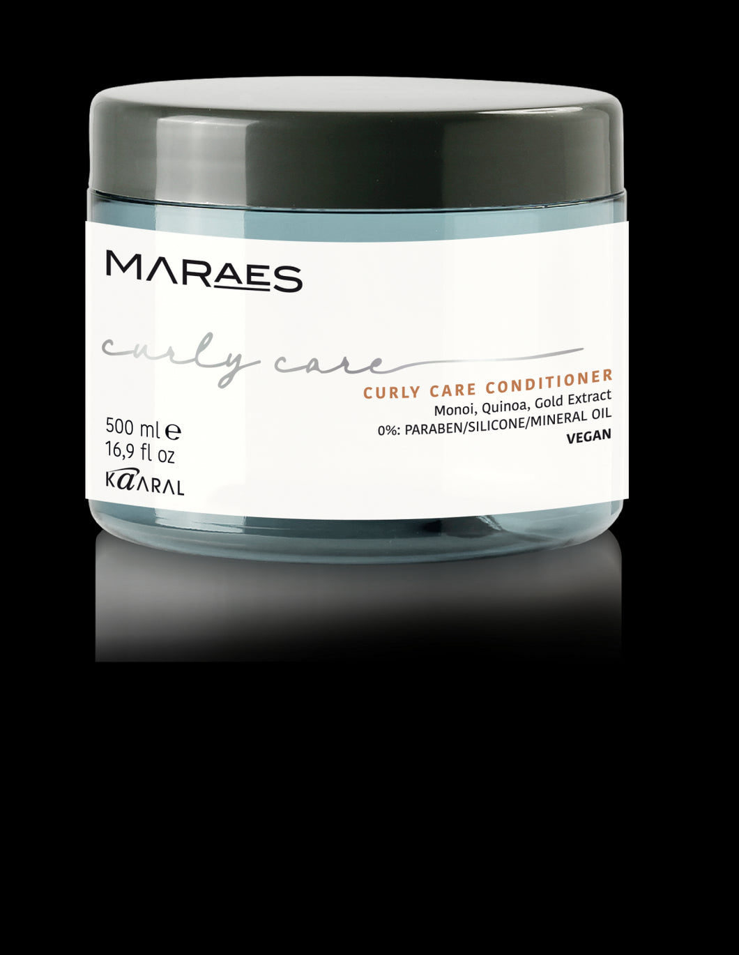 KAARAL MARAES CURLY CARE CONDITIONER 500 ML