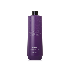 KAARAL BLONDE ELEVATION YELLOW OUT SHAMPOO 1L