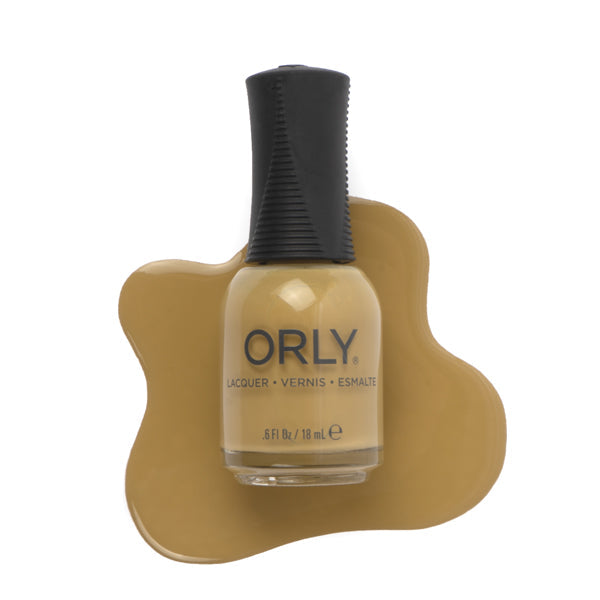 ORLY Nail Lacquer Act Of Folly 0.6 fl oz
