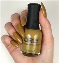 Load image into Gallery viewer, ORLY Nail Lacquer Act Of Folly 0.6 fl oz
