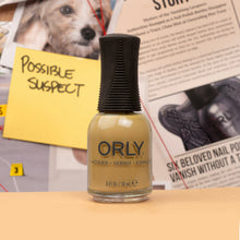Load image into Gallery viewer, ORLY Nail Lacquer Act Of Folly 0.6 fl oz
