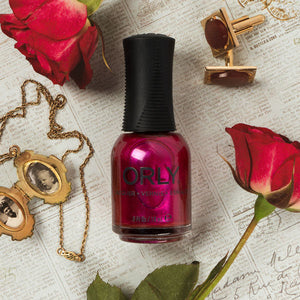 Vernis à ongles ORLY Awestruck 0,6 fl oz