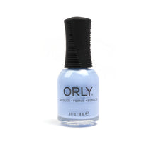 Charger l&#39;image dans la galerie, Vernis à ongles ORLY Bleu Iris 0,6 fl oz
