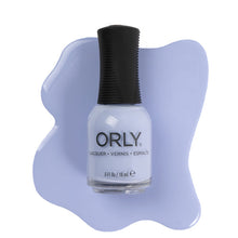 Charger l&#39;image dans la galerie, Vernis à ongles ORLY Bleu Iris 0,6 fl oz
