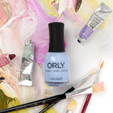 Charger l&#39;image dans la galerie, Vernis à ongles ORLY Bleu Iris 0,6 fl oz
