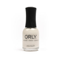 Charger l&#39;image dans la galerie, ORLY Vernis à Ongles Ceci N&#39;Est Pas Blanc 0,6 fl oz
