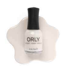 Charger l&#39;image dans la galerie, ORLY Vernis à Ongles Ceci N&#39;Est Pas Blanc 0,6 fl oz
