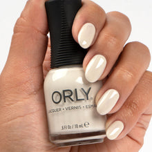 Charger l&#39;image dans la galerie, ORLY Vernis à Ongles Ceci N&#39;Est Pas Blanc 0,6 fl oz
