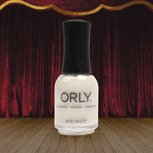 Charger l&#39;image dans la galerie, ORLY Vernis à Ongles Ceci N&#39;Est Pas Blanc 0,6 fl oz
