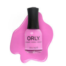 Load image into Gallery viewer, ORLY Nail Lacquer Check Yes Or No 0.6 fl oz

