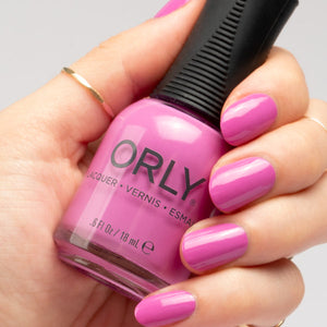 ORLY Nail Lacquer Check Yes Or No 0.6 fl oz
