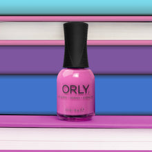 Load image into Gallery viewer, ORLY Nail Lacquer Check Yes Or No 0.6 fl oz
