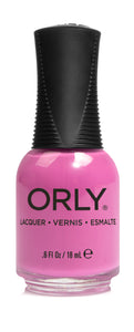 ORLY Nail Lacquer Check Yes Or No 0.6 fl oz