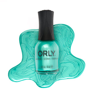 ORLY Nail Lacquer Close Call 0.6 fl oz