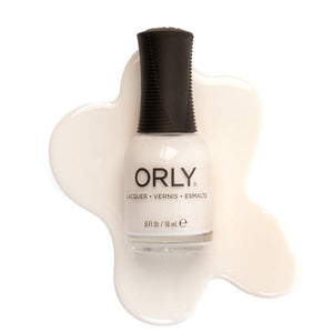 Vernis à ongles ORLY Cloud Nine 0,6 fl oz