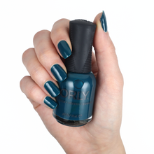 Load image into Gallery viewer, ORLY Nail Lacquer Cozy Night 0.6 fl oz
