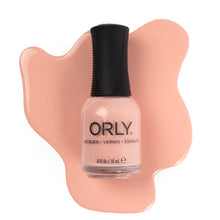 Charger l&#39;image dans la galerie, Vernis à ongles ORLY Danse With Me 0,6 fl oz
