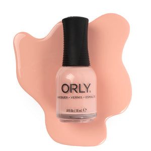 Vernis à ongles ORLY Danse With Me 0,6 fl oz