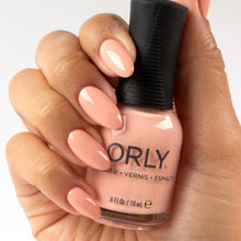 Charger l&#39;image dans la galerie, Vernis à ongles ORLY Danse With Me 0,6 fl oz

