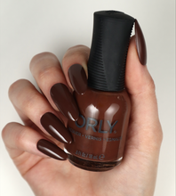 Charger l&#39;image dans la galerie, Vernis à ongles ORLY Don&#39;t Be Suspicious 0,6 fl oz
