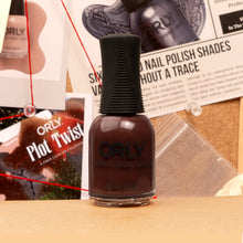 Charger l&#39;image dans la galerie, Vernis à ongles ORLY Don&#39;t Be Suspicious 0,6 fl oz
