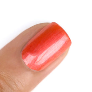 Vernis à ongles ORLY Embrace Danger 0,6 fl oz