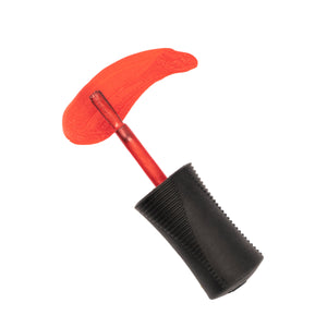 Vernis à ongles ORLY Embrace Danger 0,6 fl oz
