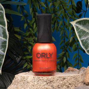Vernis à ongles ORLY Embrace Danger 0,6 fl oz