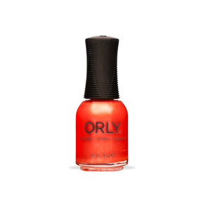 Vernis à ongles ORLY Embrace Danger 0,6 fl oz