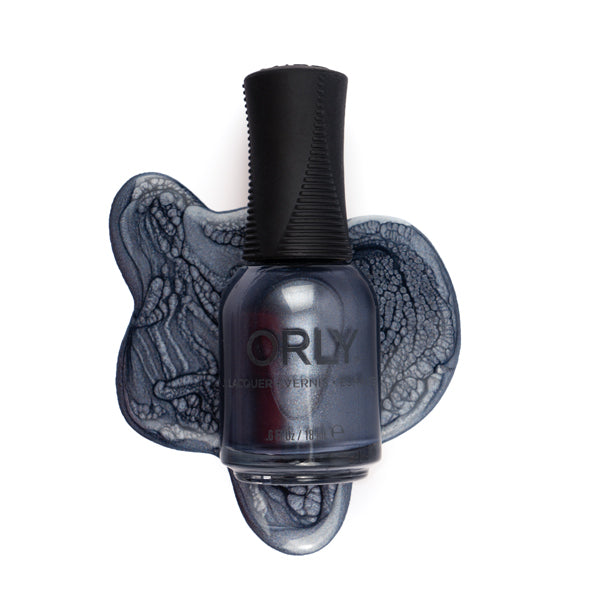 ORLY Nail Lacquer Endless Night 0.6 fl oz