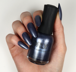ORLY Nail Lacquer Endless Night 0.6 fl oz