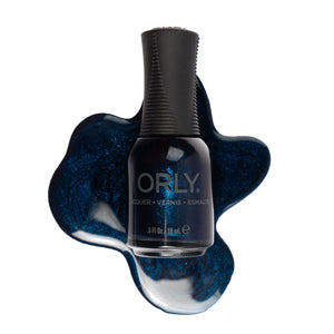 ORLY Nail Lacquer Eternal Quest 0.6 fl oz