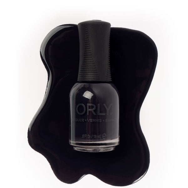 Vernis à ongles ORLY Feeling Foxy 0,6 fl oz