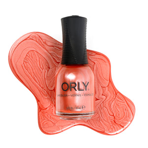 Vernis à ongles ORLY Follow The Map 0,6 fl oz