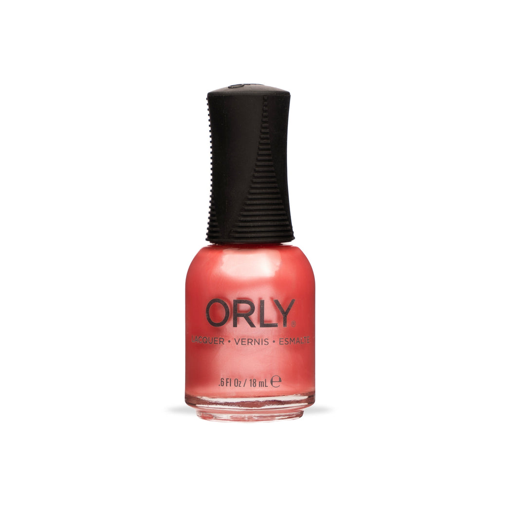 Vernis à ongles ORLY Follow The Map 0,6 fl oz