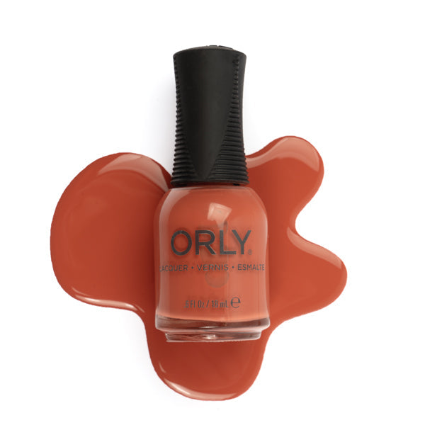 ORLY Nail Lacquer In The Conservatory 0.6 fl oz
