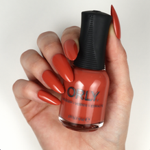 Load image into Gallery viewer, ORLY Nail Lacquer In The Conservatory 0.6 fl oz
