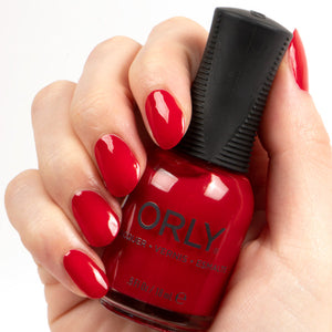 ORLY Nail Lacquer Ma Cherie 0.6 fl oz