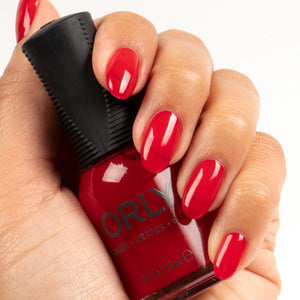 ORLY Nail Lacquer Ma Cherie 0.6 fl oz