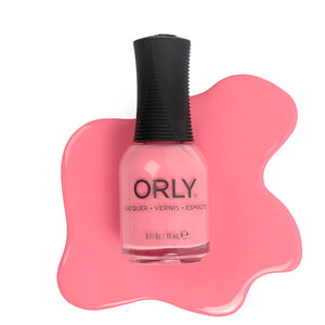 Vernis à ongles ORLY Meet Cute 0,6 fl oz