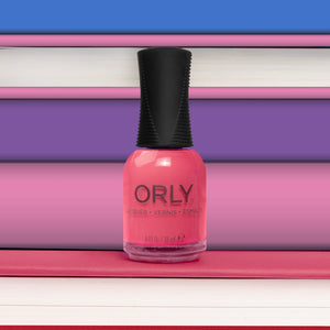 Vernis à ongles ORLY Meet Cute 0,6 fl oz