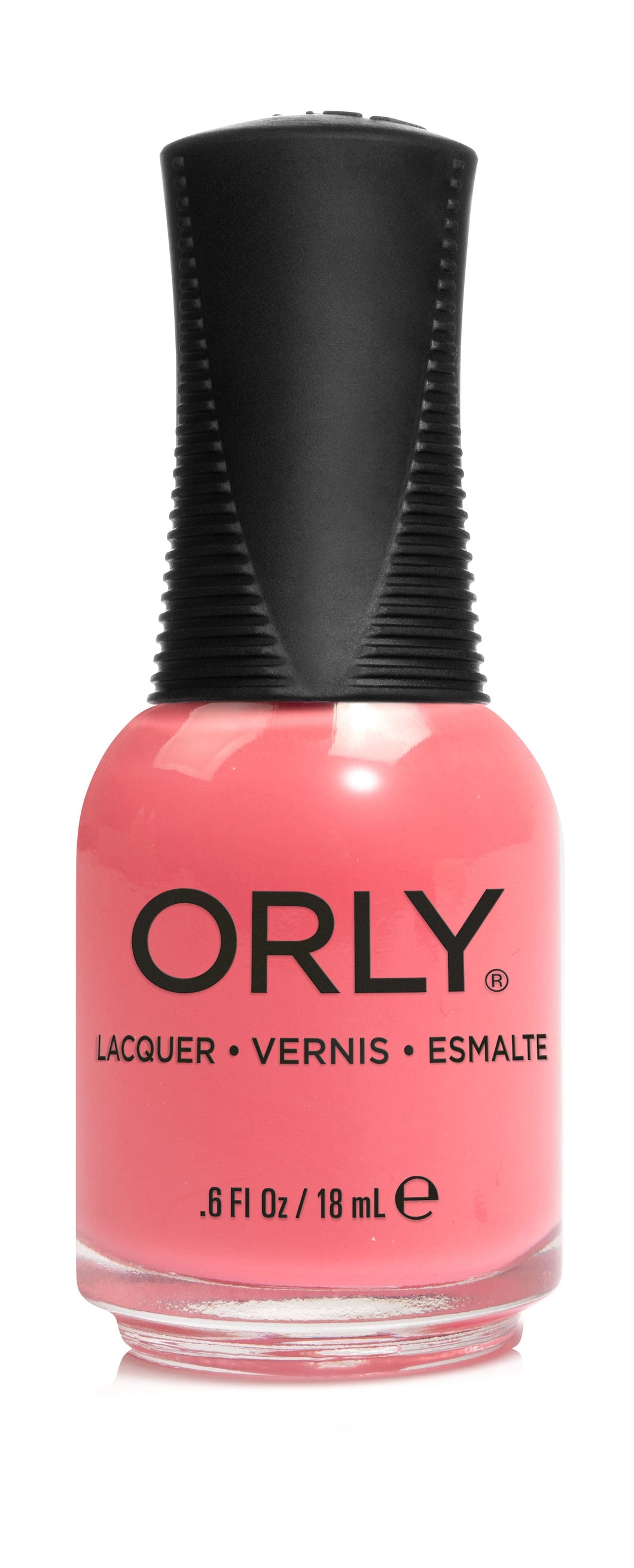 Vernis à ongles ORLY Meet Cute 0,6 fl oz