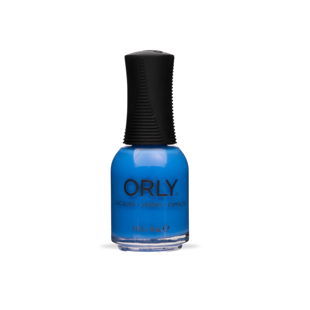 Vernis à ongles ORLY Off The Grid 0,6 fl oz