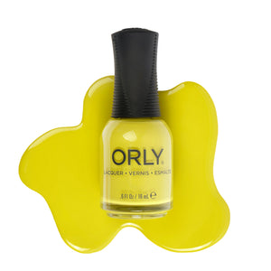 Vernis à ongles ORLY On A Whim 0,6 fl oz