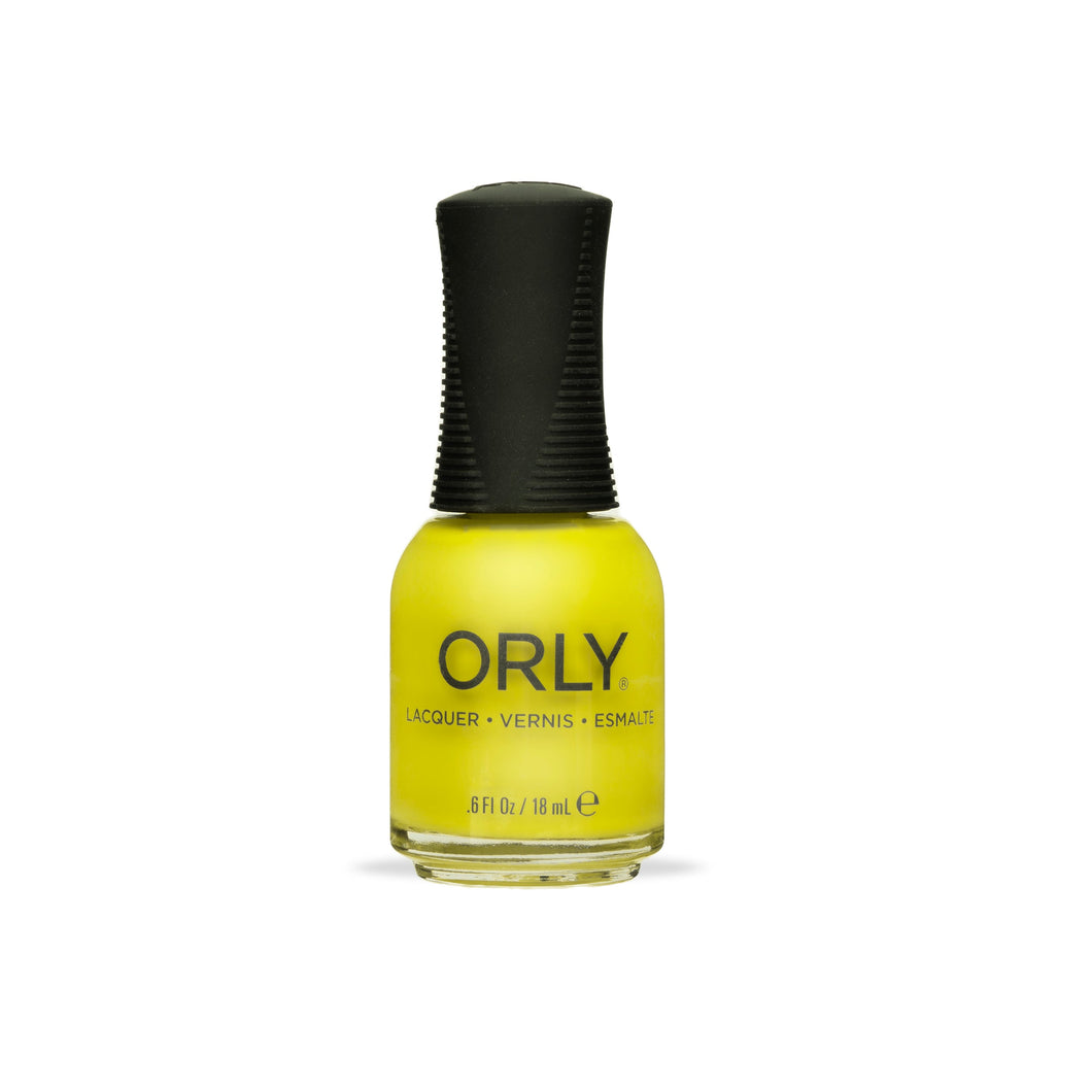 Vernis à ongles ORLY On A Whim 0,6 fl oz