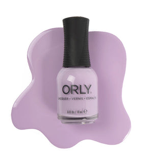 Vernis à ongles ORLY Provence At Dusk 0,6 fl oz